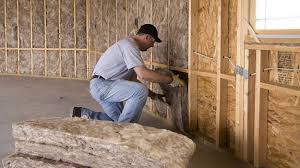 Best Insulation for New Construction  in Lyons, OR