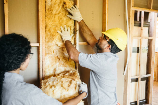 Best Fireproof Insulation  in Lyons, OR